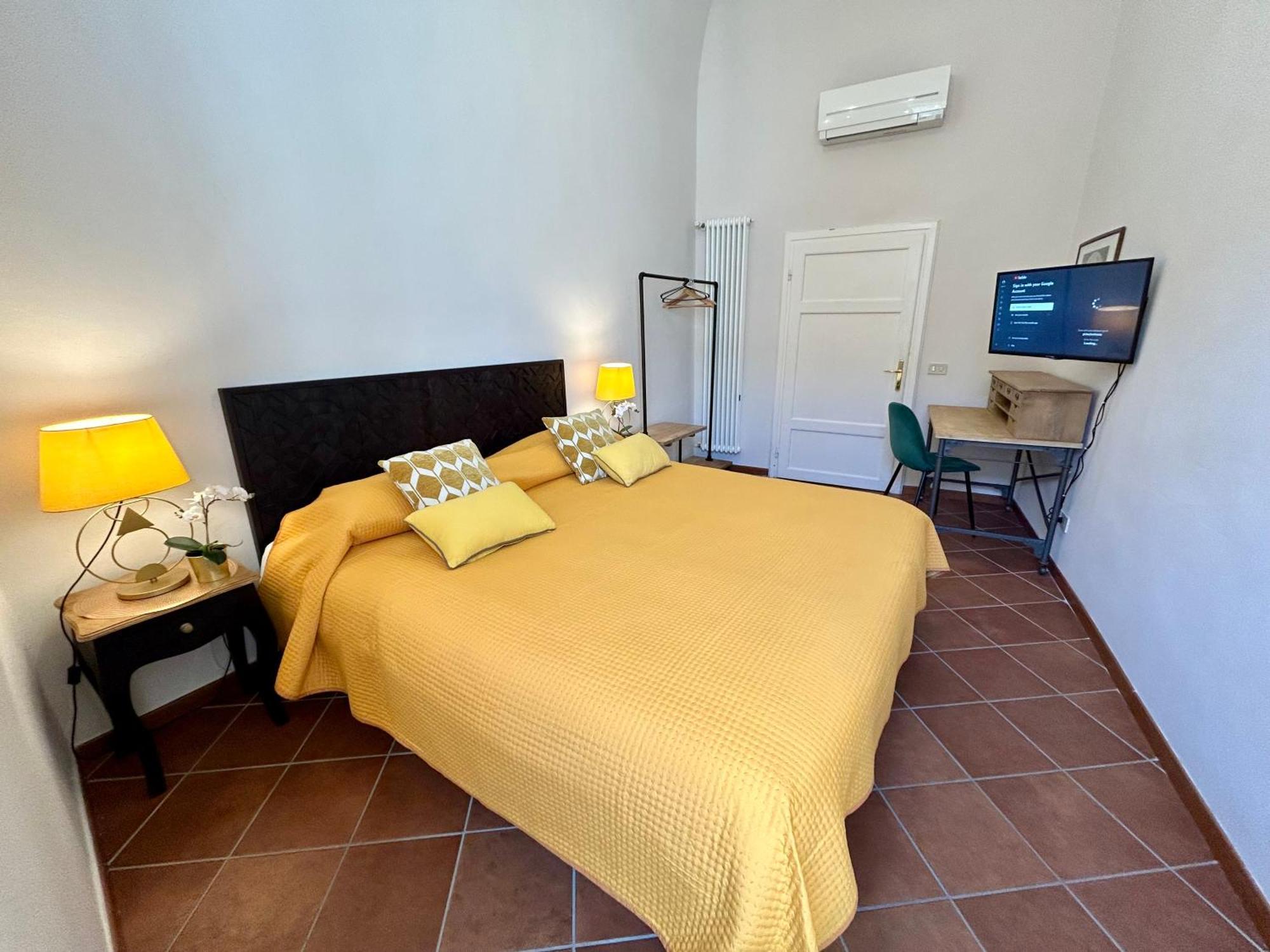 Corallo Suite Pisa Eksteriør billede