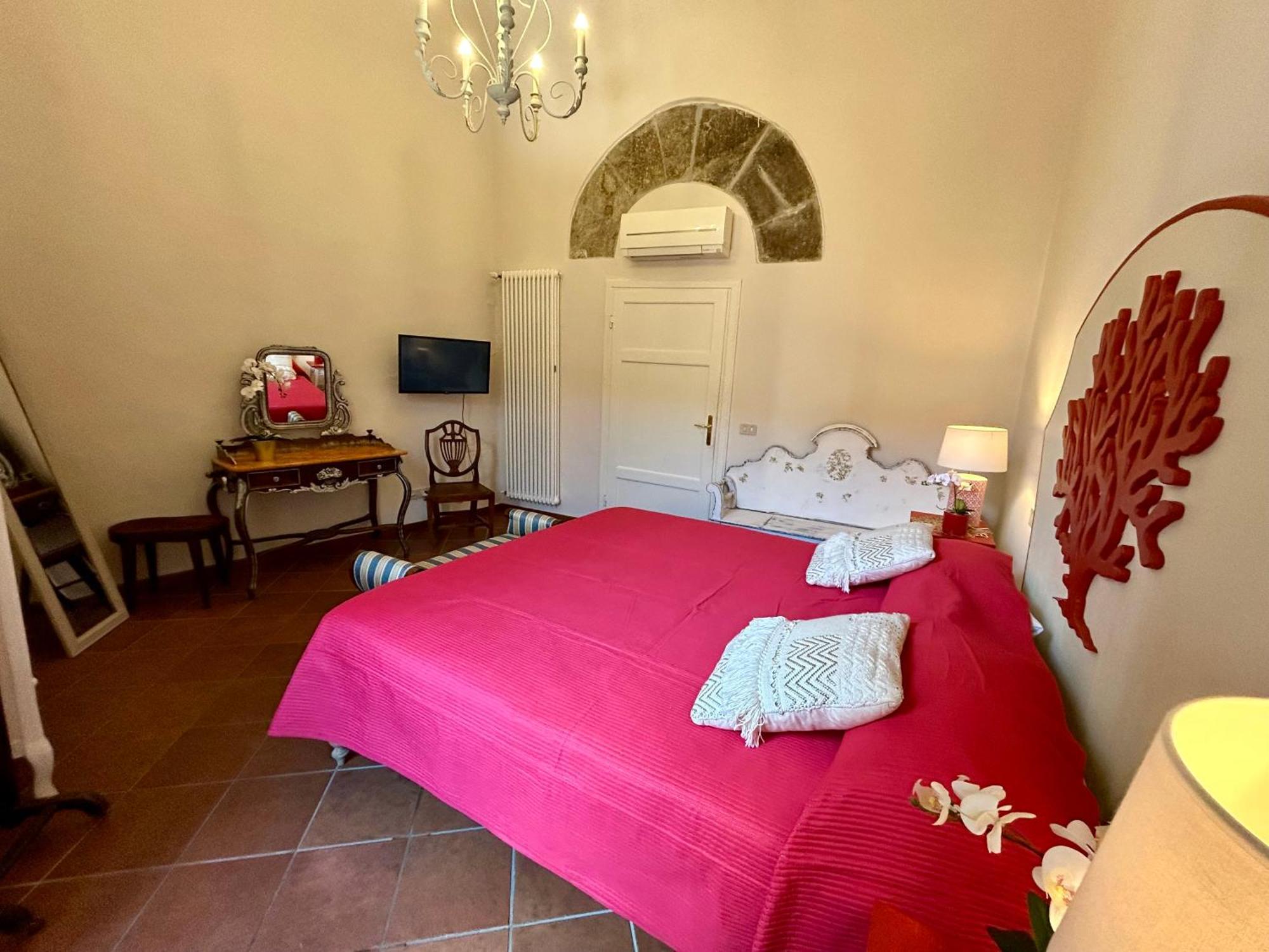 Corallo Suite Pisa Eksteriør billede