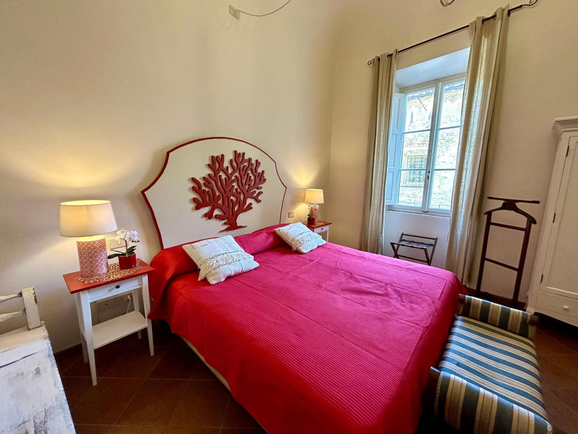 Corallo Suite Pisa Eksteriør billede